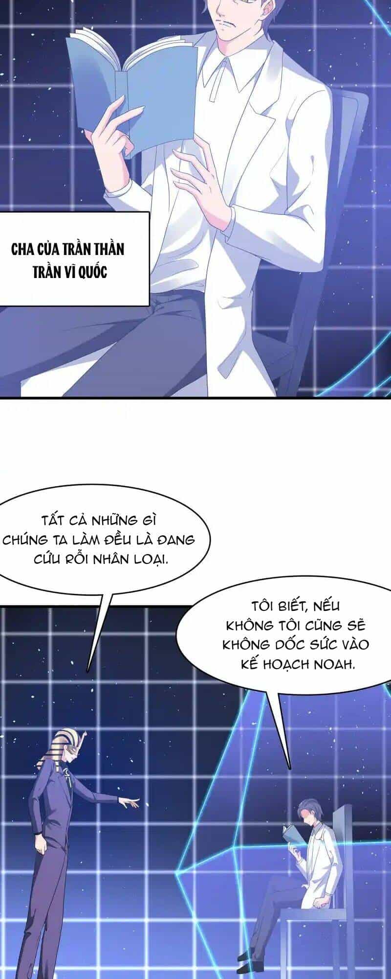 Vô Địch Học Bạ Hệ Thống - Chương 165 - ảnh 5