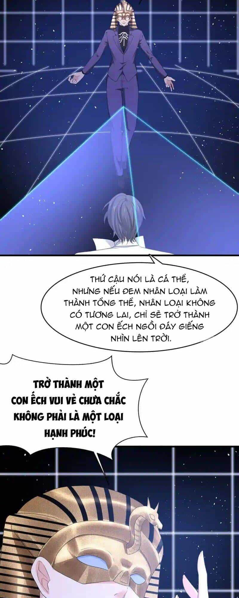 Vô Địch Học Bạ Hệ Thống - Chương 165 - ảnh 7