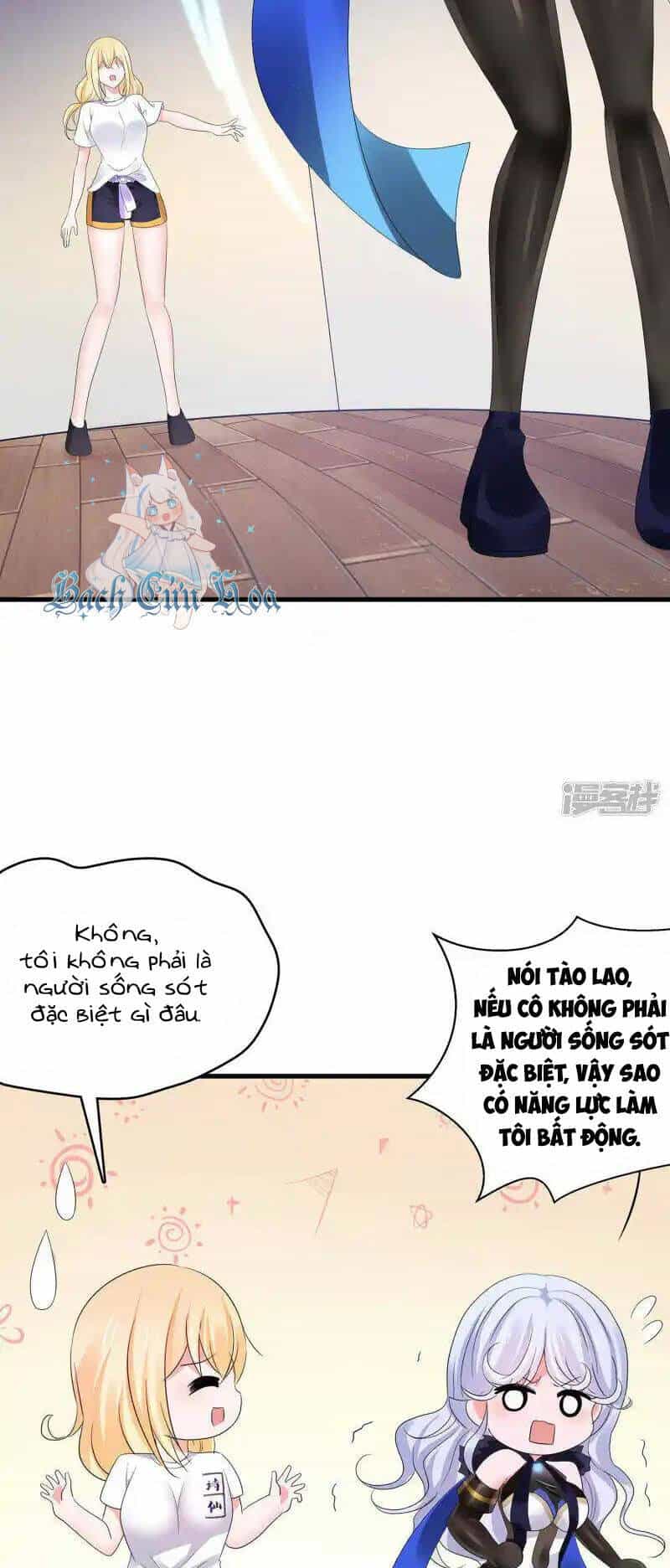 Vô Địch Học Bạ Hệ Thống - Chương 166 - ảnh 11