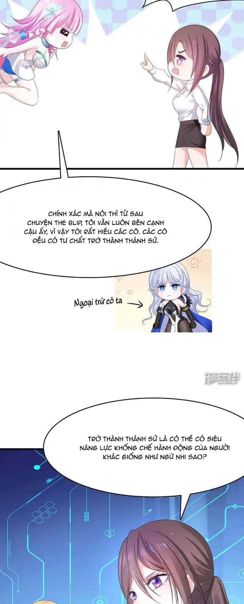 Vô Địch Học Bạ Hệ Thống - Chương 166 - ảnh 16