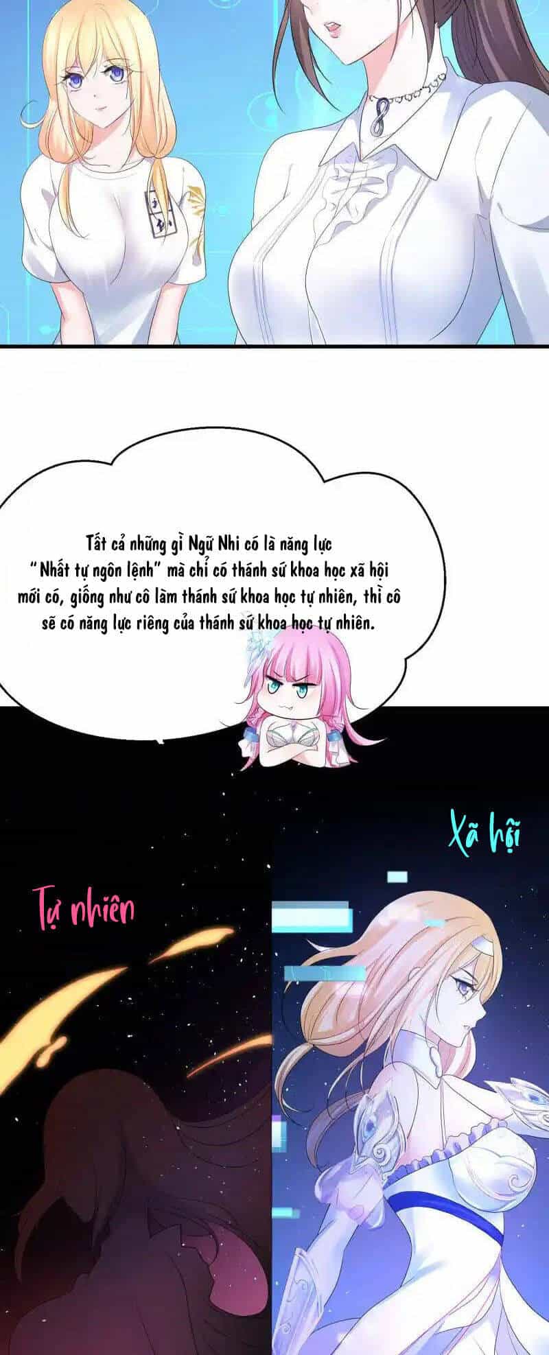 Vô Địch Học Bạ Hệ Thống - Chương 166 - ảnh 17