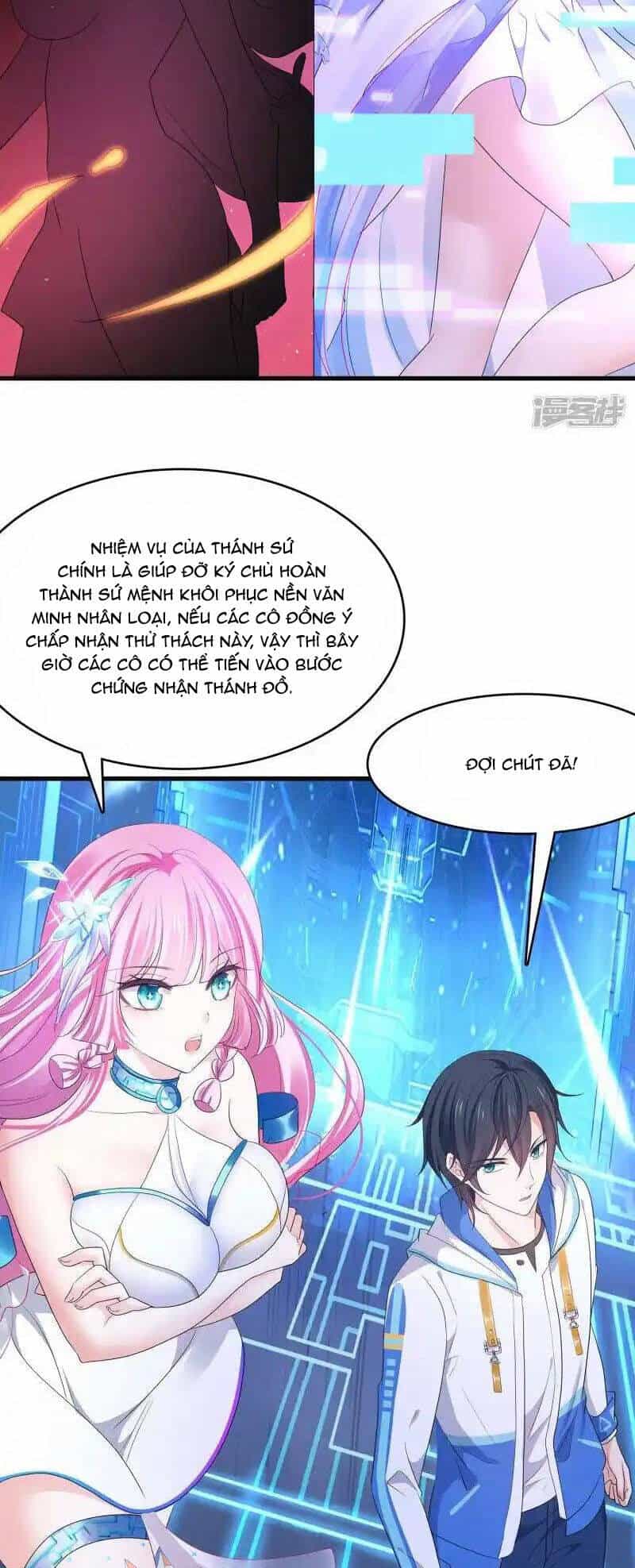 Vô Địch Học Bạ Hệ Thống - Chương 166 - ảnh 18
