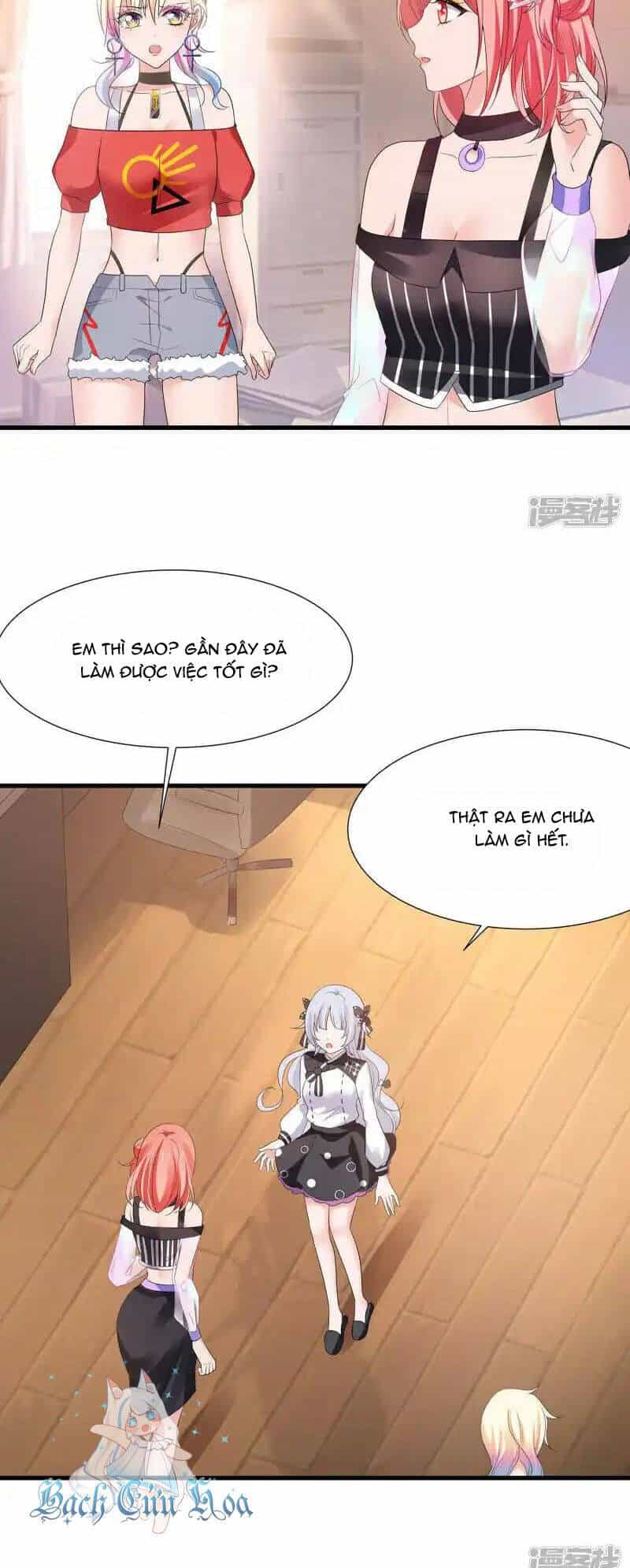 Vô Địch Học Bạ Hệ Thống - Chương 167 - ảnh 18