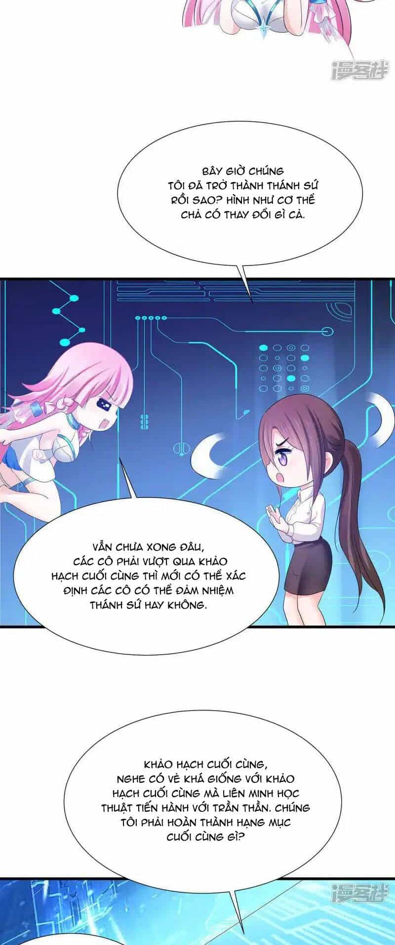 Vô Địch Học Bạ Hệ Thống - Chương 167 - ảnh 5