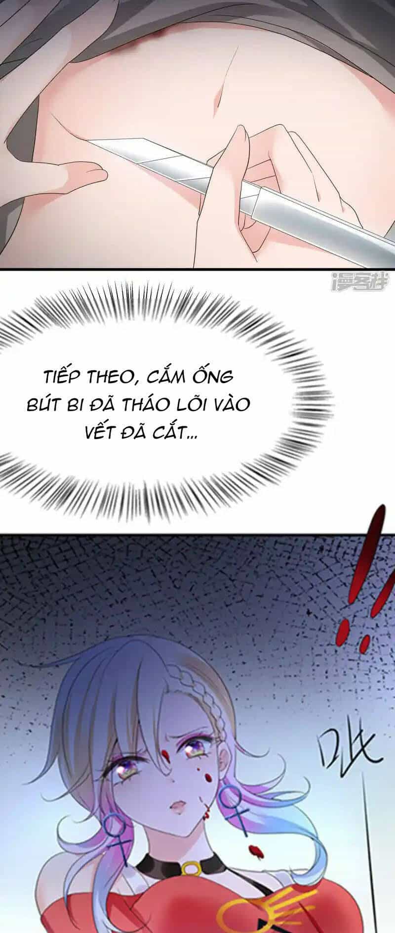 Vô Địch Học Bạ Hệ Thống - Chương 168 - ảnh 13