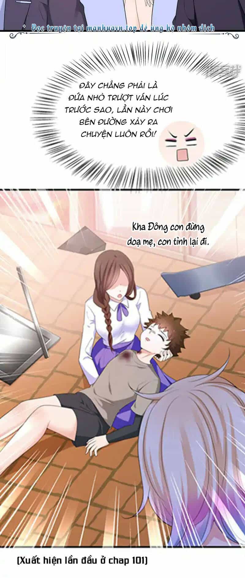 Vô Địch Học Bạ Hệ Thống - Chương 168 - ảnh 3