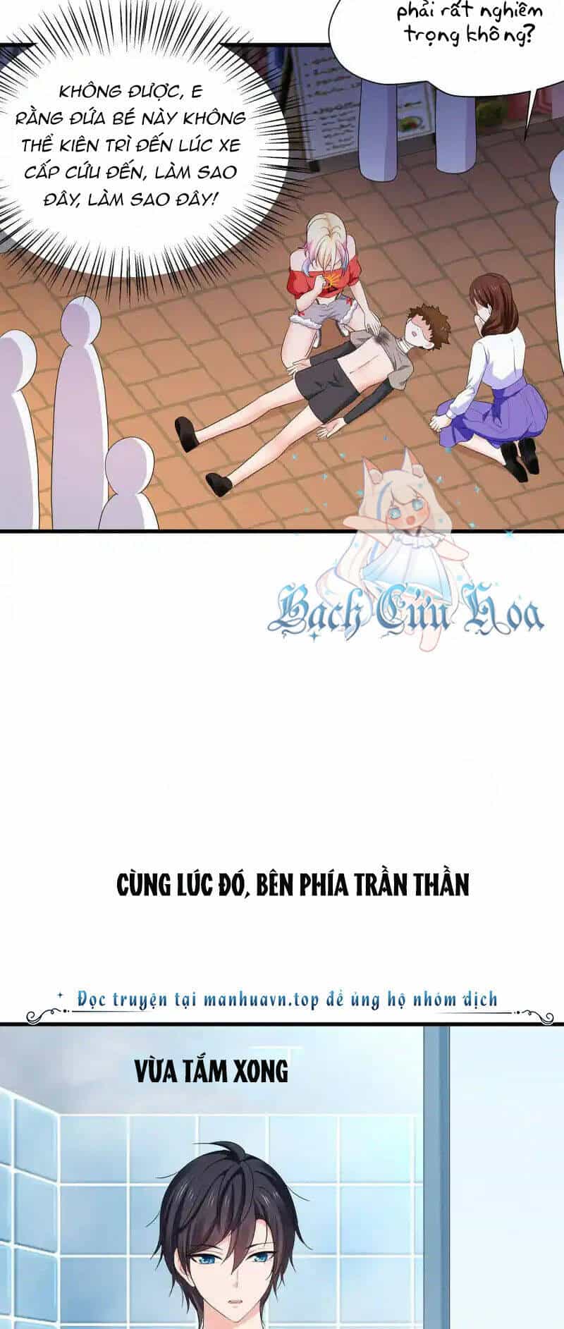 Vô Địch Học Bạ Hệ Thống - Chương 168 - ảnh 6