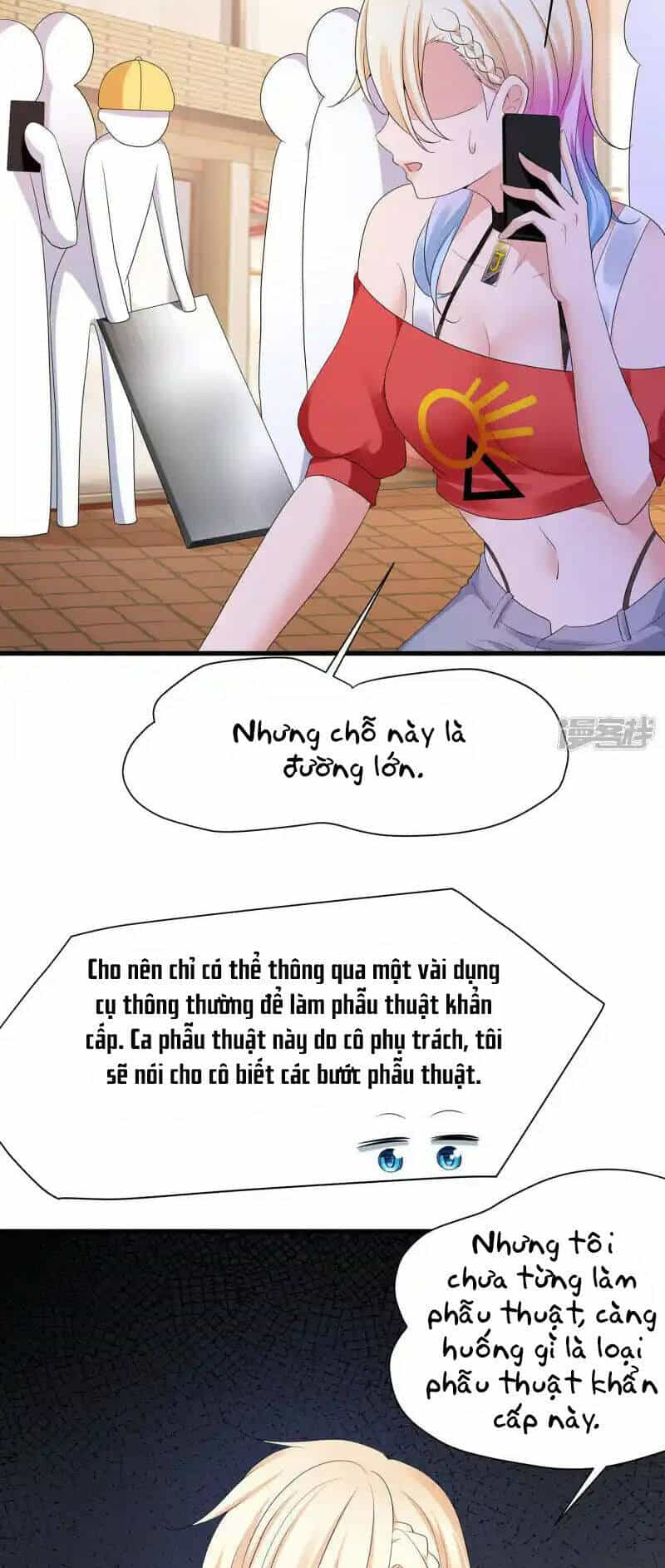 Vô Địch Học Bạ Hệ Thống - Chương 168 - ảnh 9