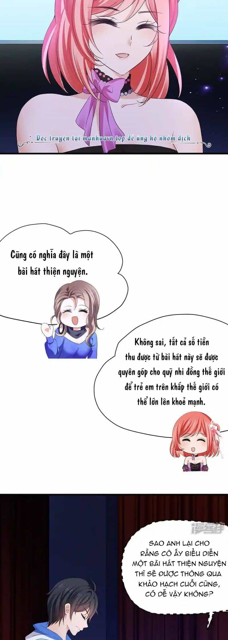 Vô Địch Học Bạ Hệ Thống - Chương 169 - ảnh 10
