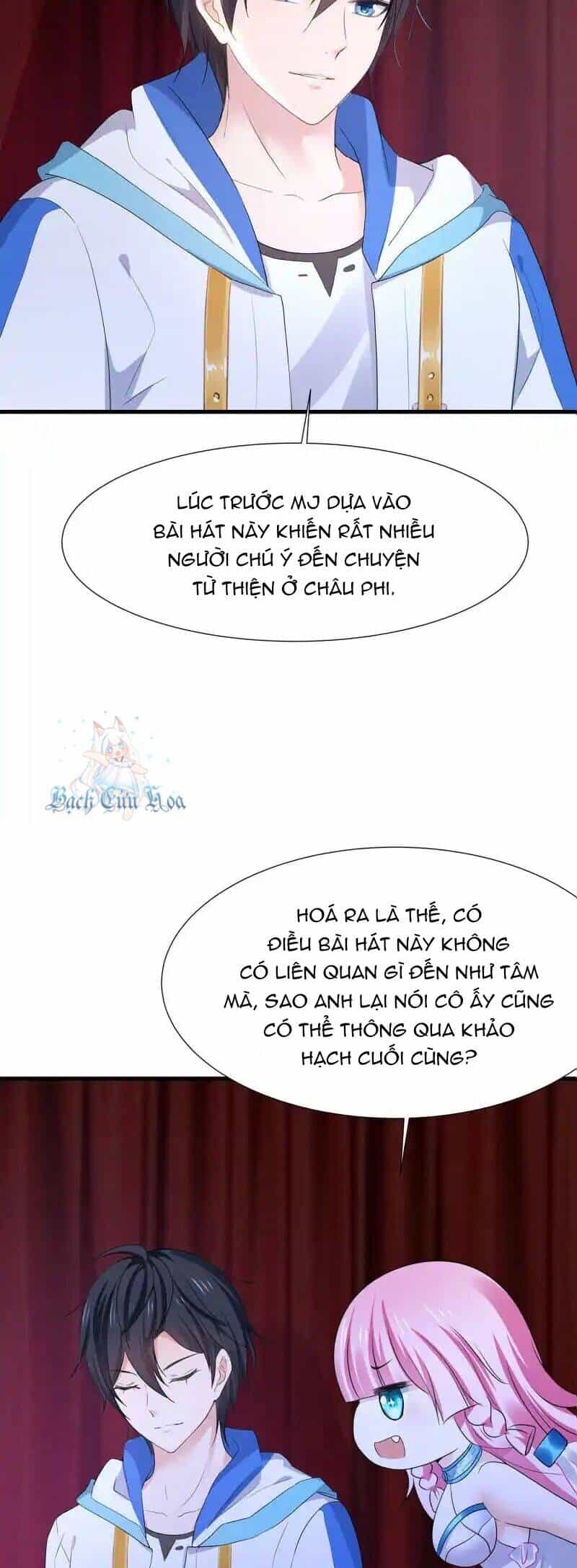 Vô Địch Học Bạ Hệ Thống - Chương 169 - ảnh 15