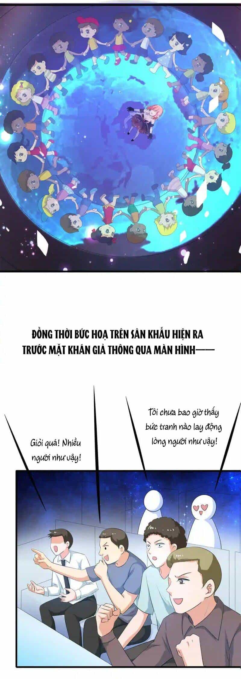 Vô Địch Học Bạ Hệ Thống - Chương 169 - ảnh 18