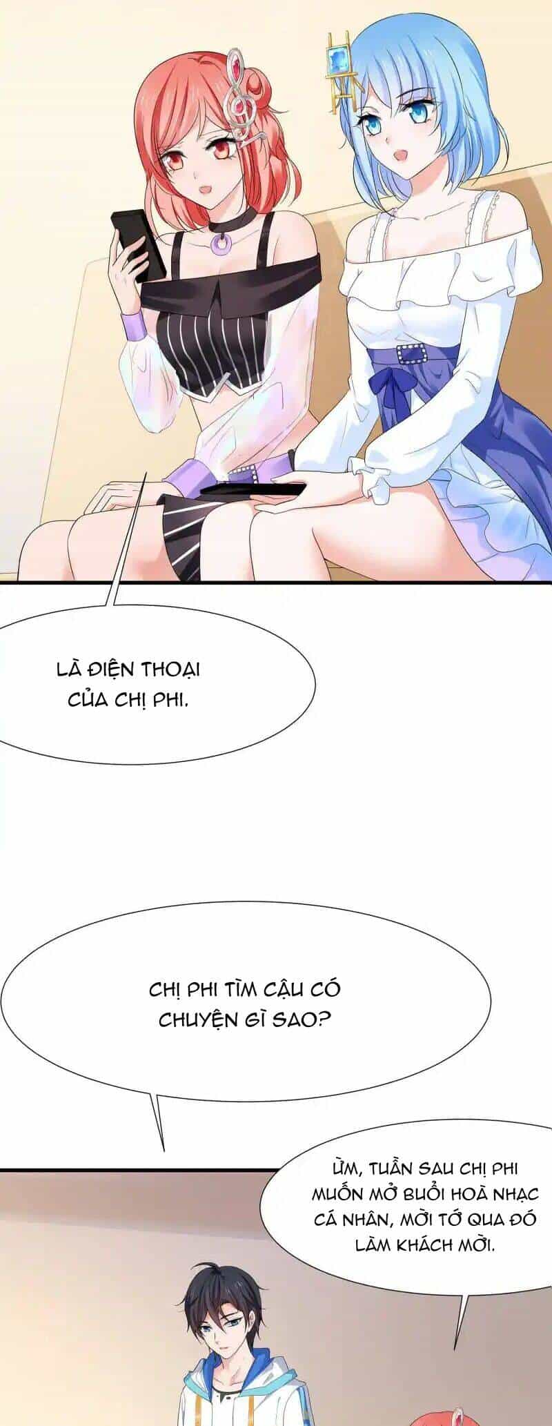 Vô Địch Học Bạ Hệ Thống - Chương 169 - ảnh 4