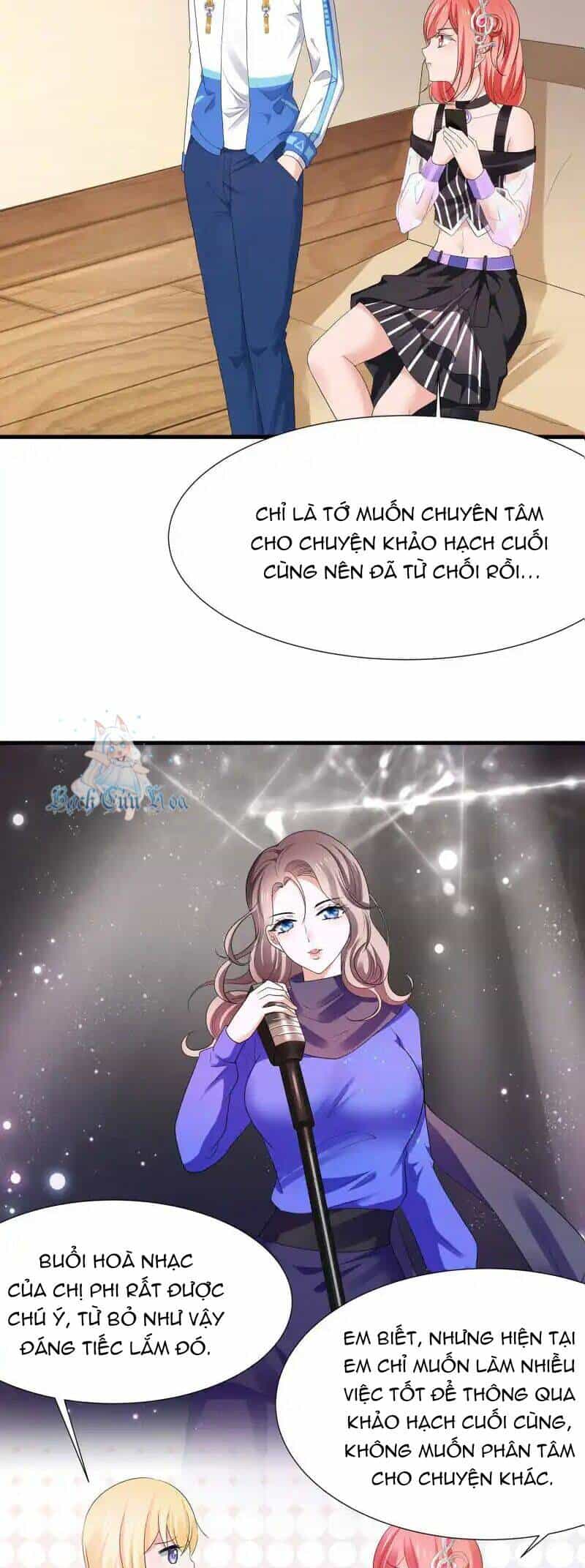 Vô Địch Học Bạ Hệ Thống - Chương 169 - ảnh 5