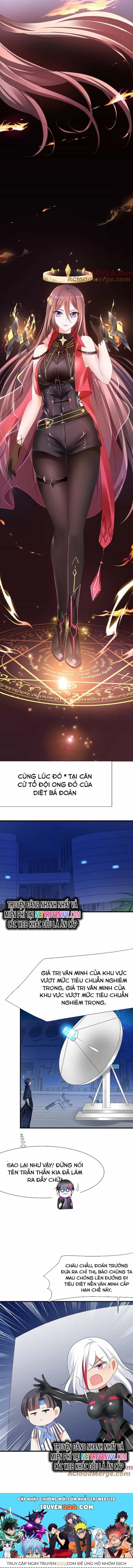Vô Địch Học Bạ Hệ Thống - Chương 170 - ảnh 5