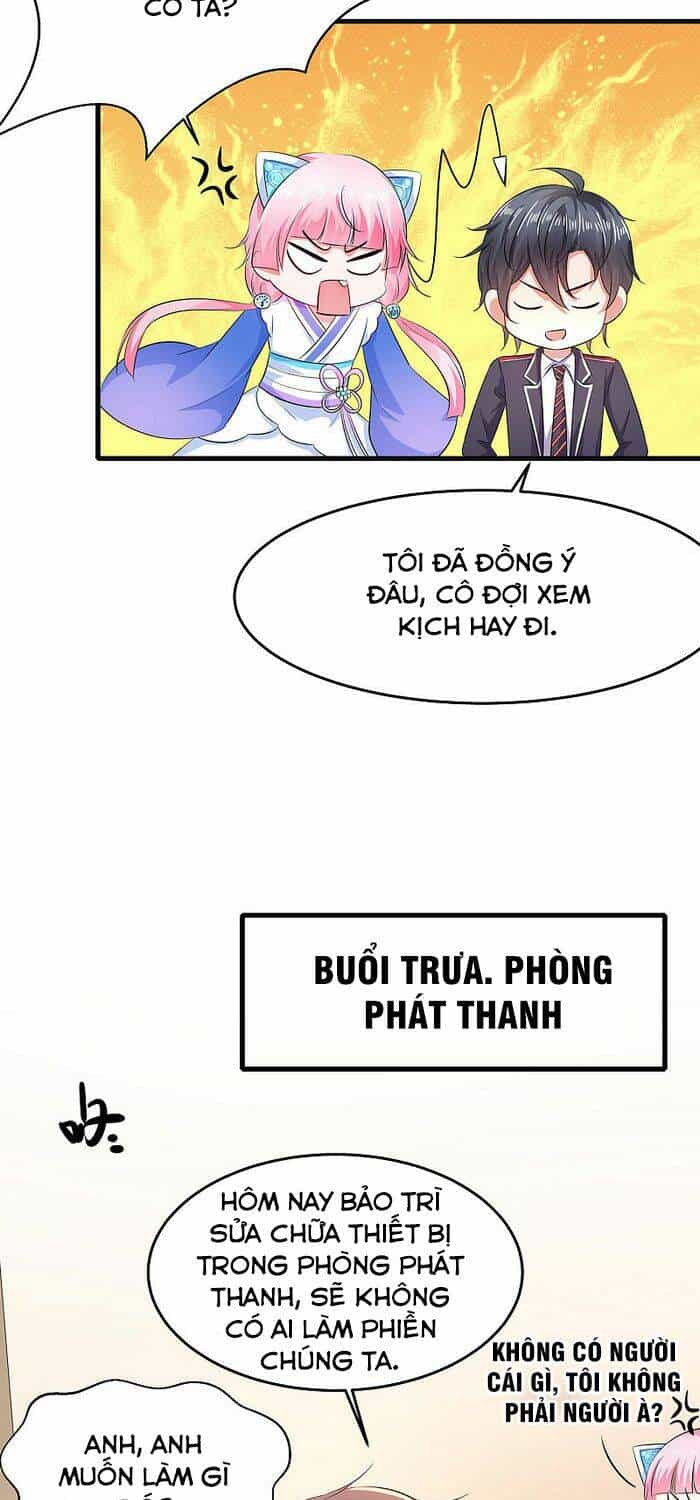 Vô Địch Học Bạ Hệ Thống - Chương 17 - ảnh 11