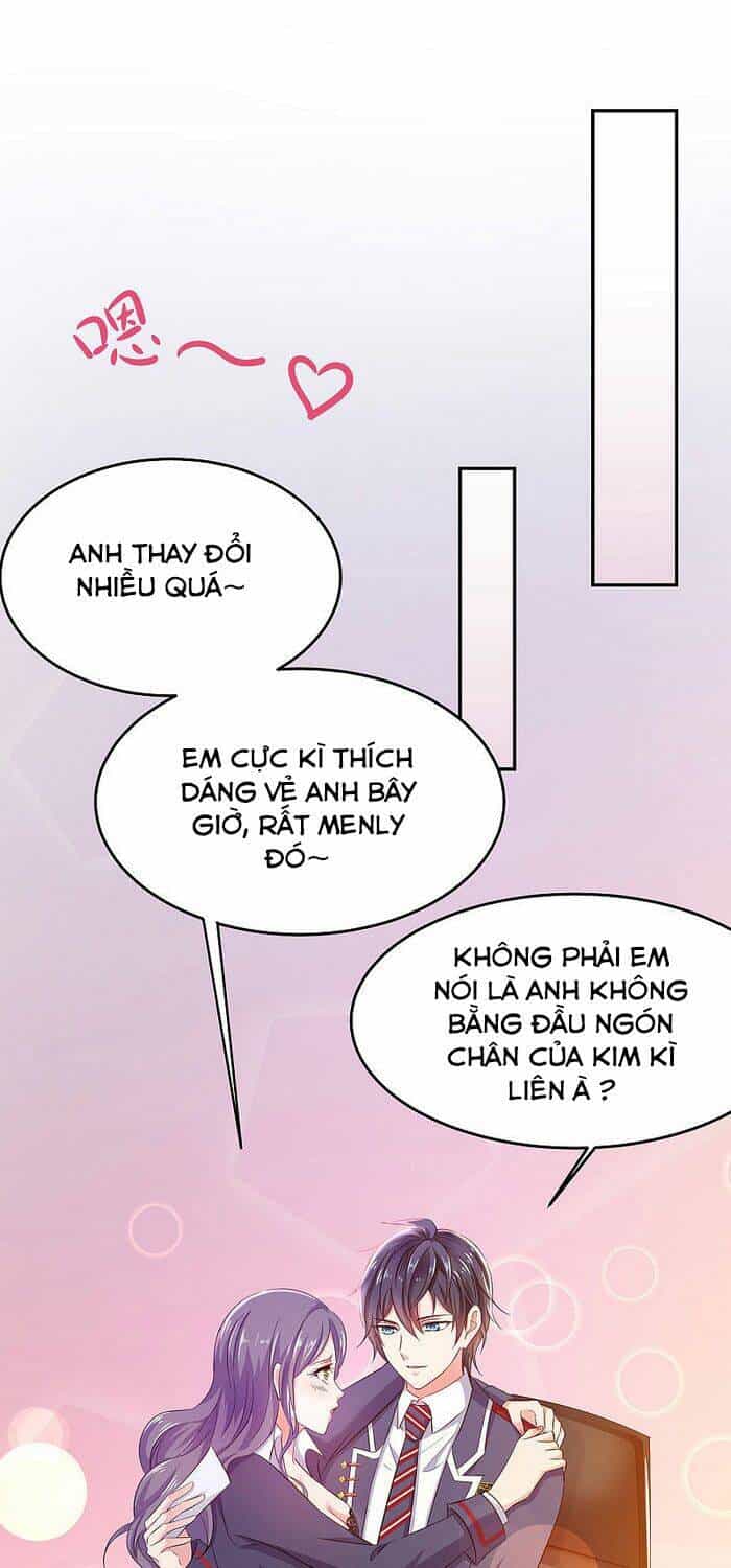 Vô Địch Học Bạ Hệ Thống - Chương 17 - ảnh 18