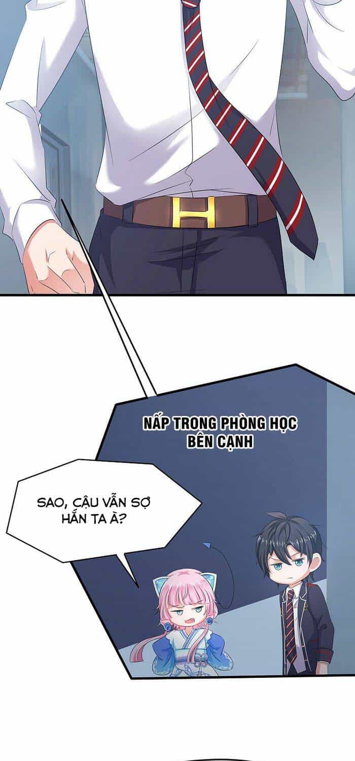 Vô Địch Học Bạ Hệ Thống - Chương 17 - ảnh 31