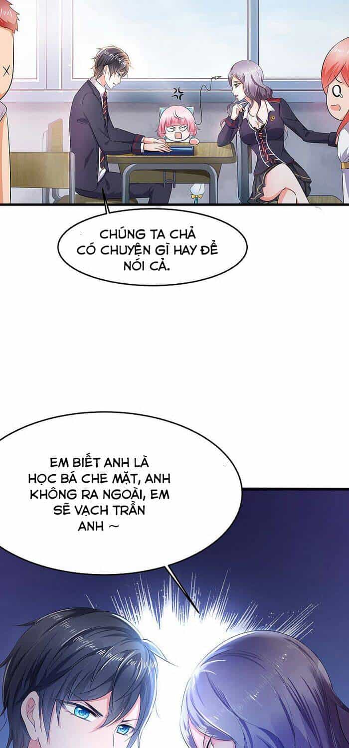 Vô Địch Học Bạ Hệ Thống - Chương 17 - ảnh 6