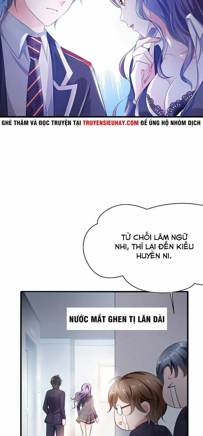 Vô Địch Học Bạ Hệ Thống - Chương 17 - ảnh 7