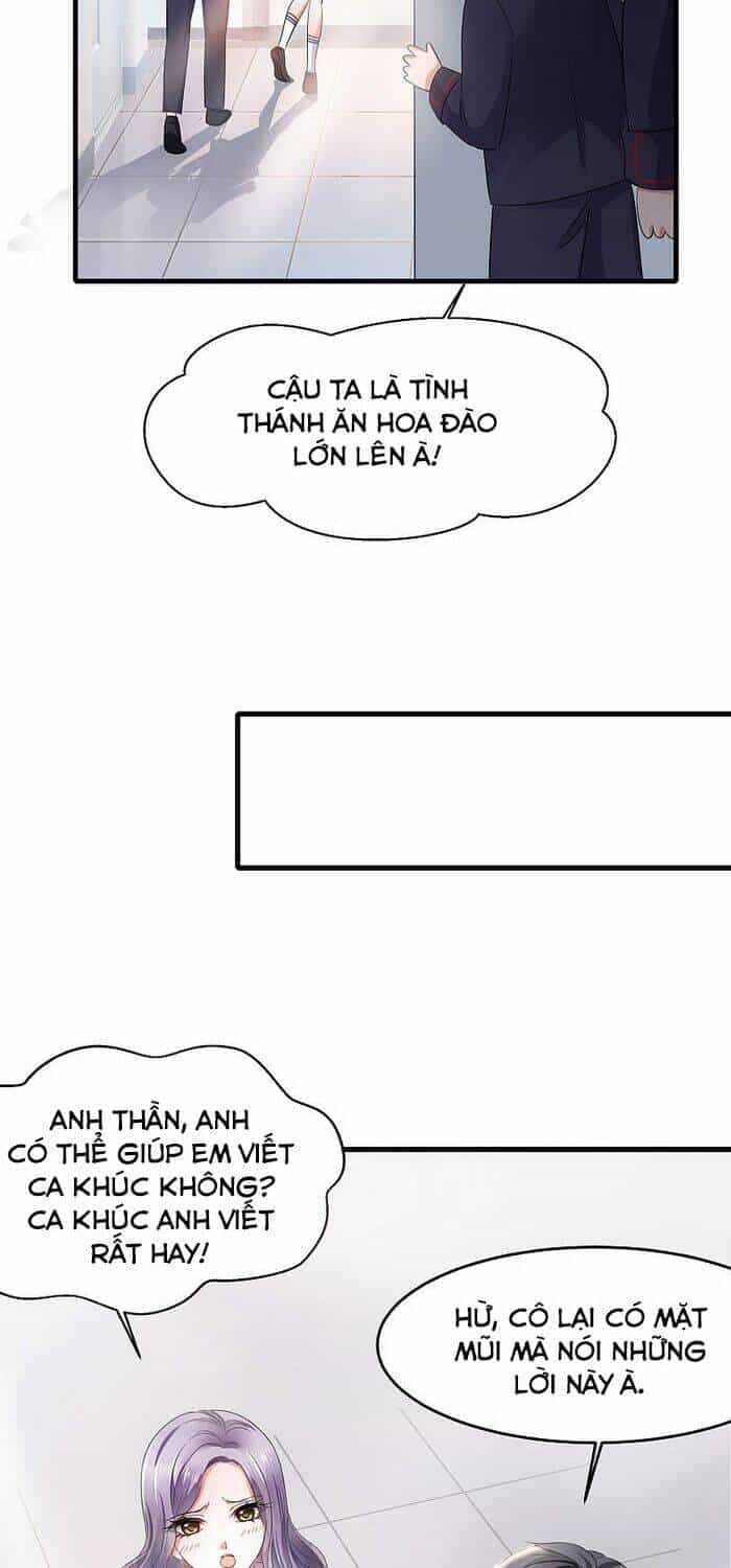 Vô Địch Học Bạ Hệ Thống - Chương 17 - ảnh 8