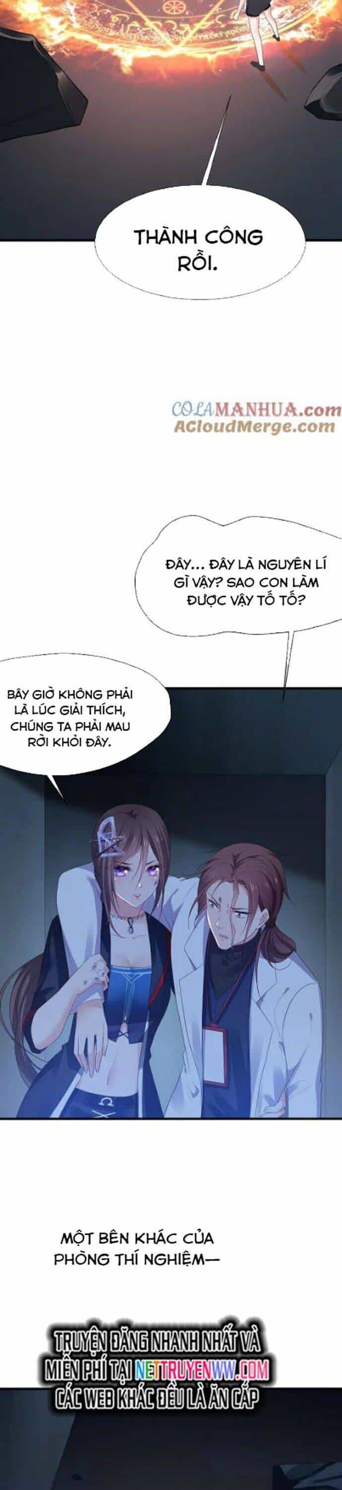 Vô Địch Học Bạ Hệ Thống - Chương 171 - ảnh 13