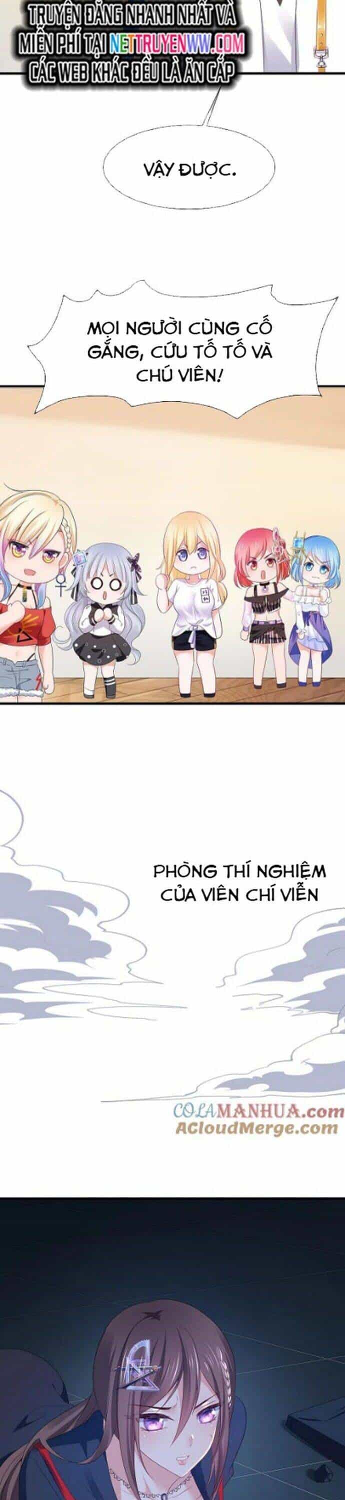 Vô Địch Học Bạ Hệ Thống - Chương 171 - ảnh 7