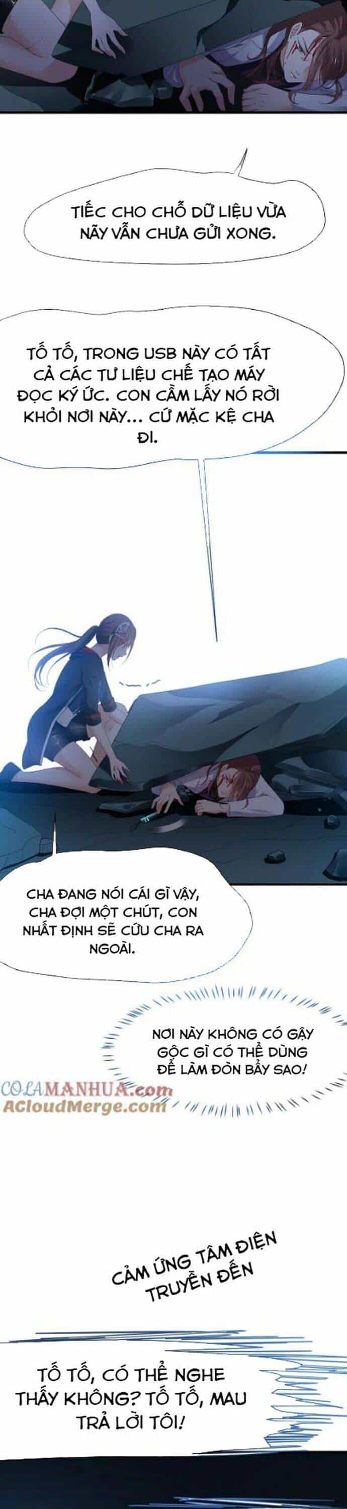 Vô Địch Học Bạ Hệ Thống - Chương 171 - ảnh 9