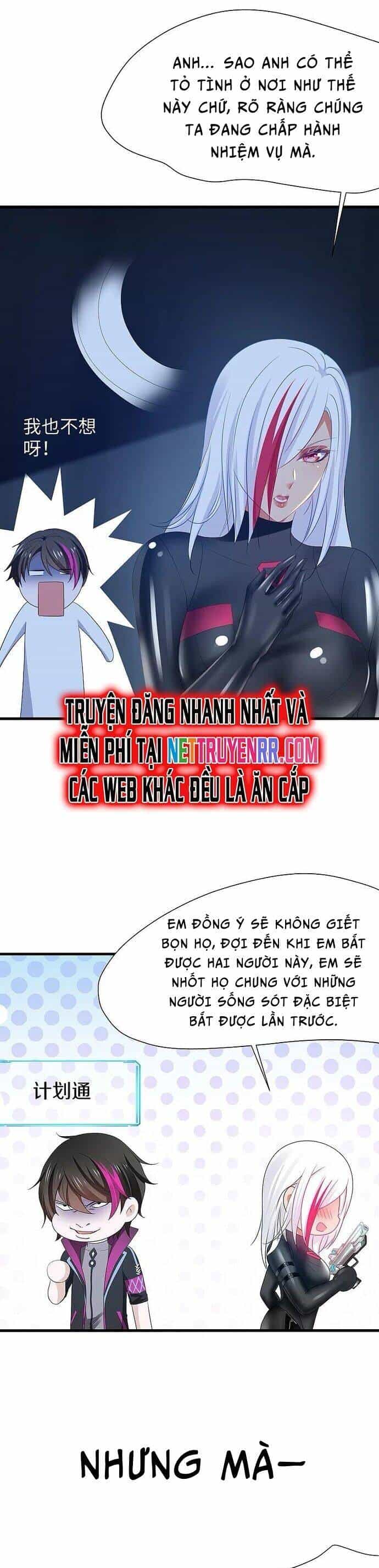 Vô Địch Học Bạ Hệ Thống - Chương 172 - ảnh 6