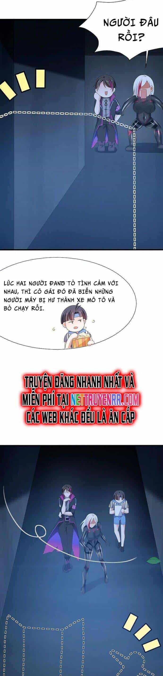 Vô Địch Học Bạ Hệ Thống - Chương 172 - ảnh 7