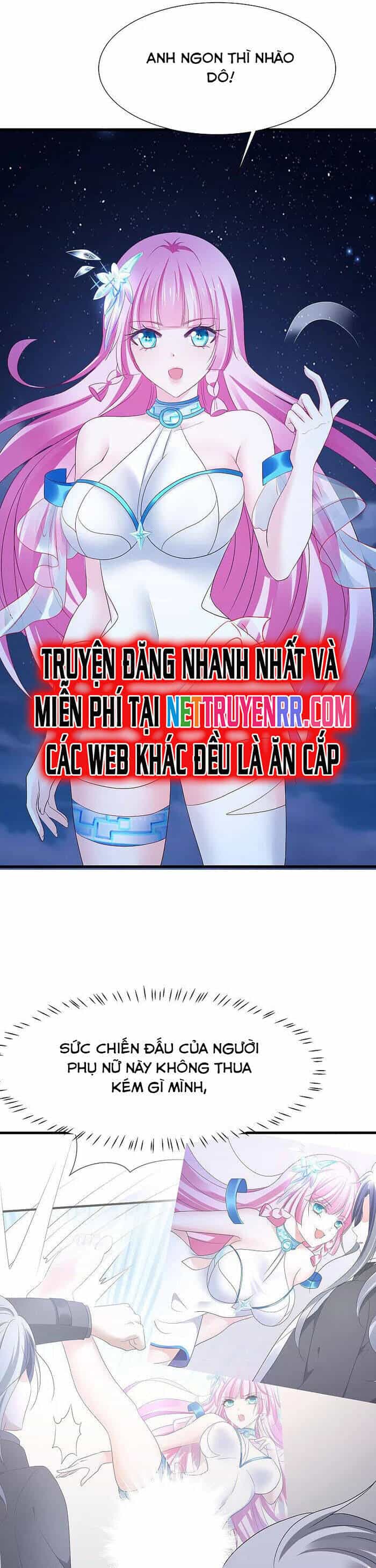 Vô Địch Học Bạ Hệ Thống - Chương 173 - ảnh 14