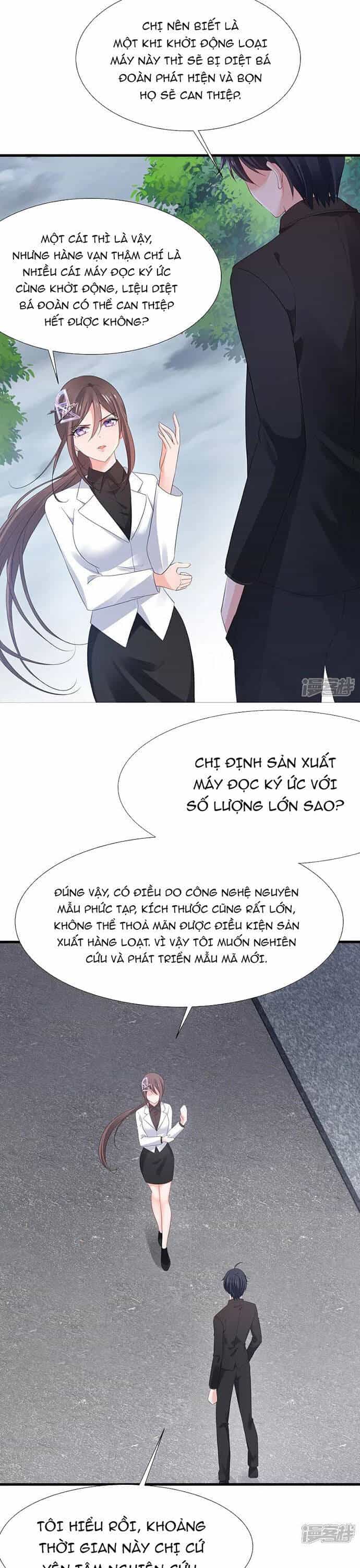 Vô Địch Học Bạ Hệ Thống - Chương 174 - ảnh 12
