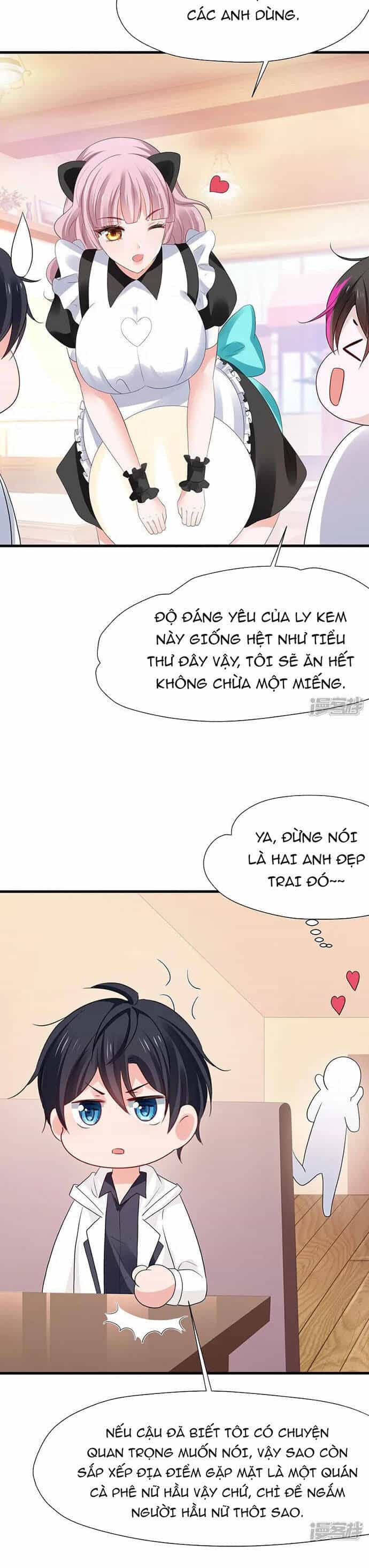Vô Địch Học Bạ Hệ Thống - Chương 174 - ảnh 15