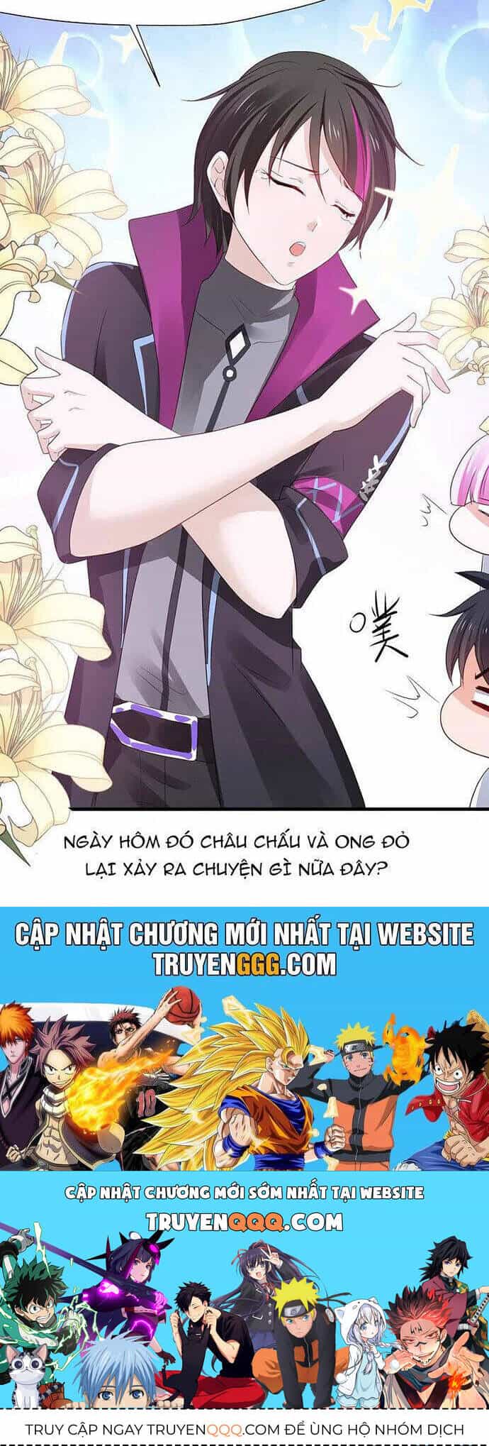 Vô Địch Học Bạ Hệ Thống - Chương 174 - ảnh 17