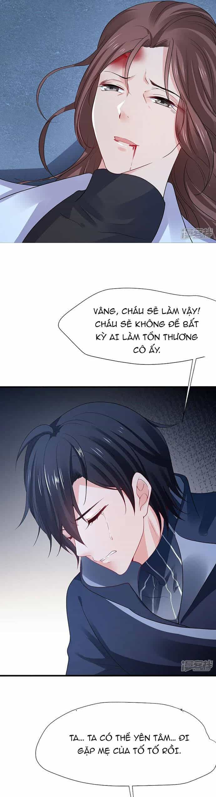 Vô Địch Học Bạ Hệ Thống - Chương 174 - ảnh 6