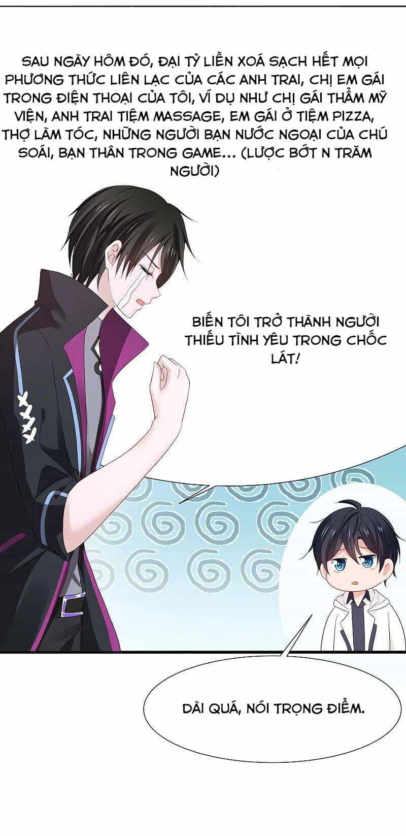 Vô Địch Học Bạ Hệ Thống - Chương 175 - ảnh 12