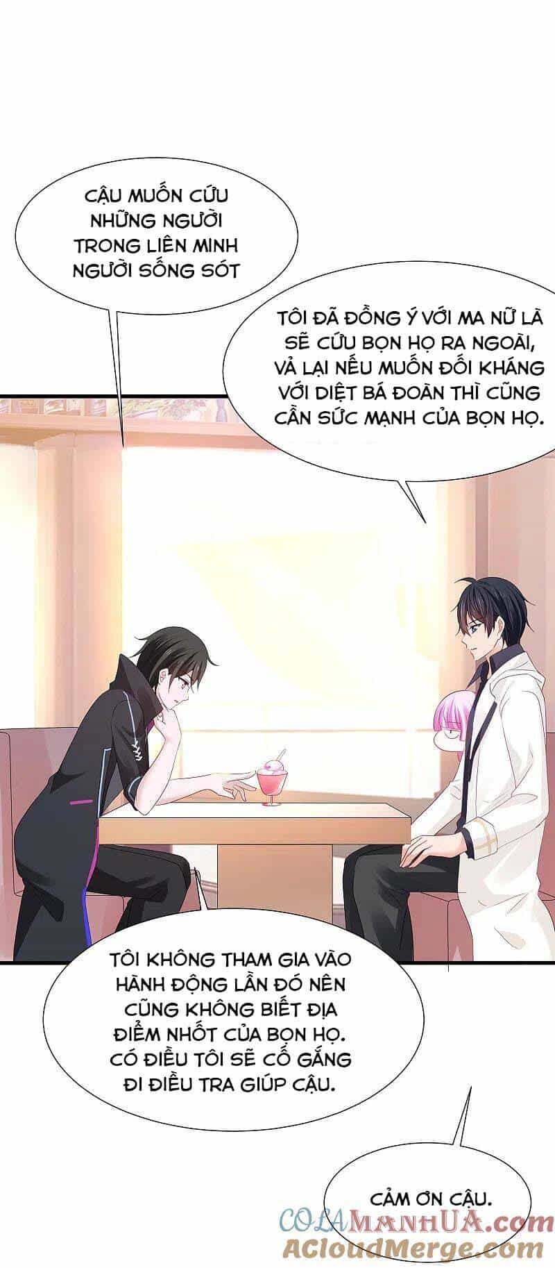 Vô Địch Học Bạ Hệ Thống - Chương 175 - ảnh 15