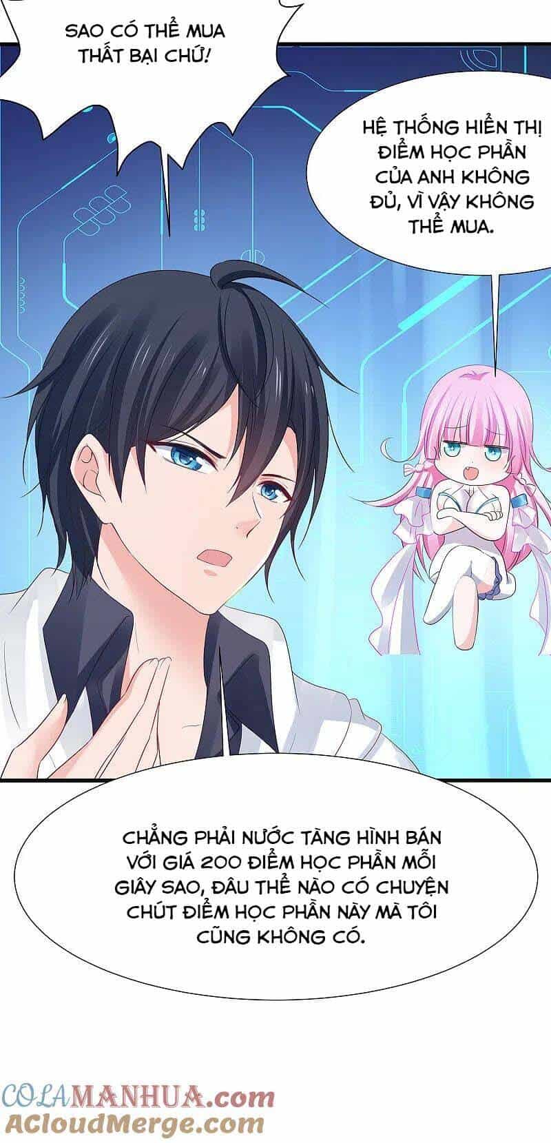 Vô Địch Học Bạ Hệ Thống - Chương 175 - ảnh 27