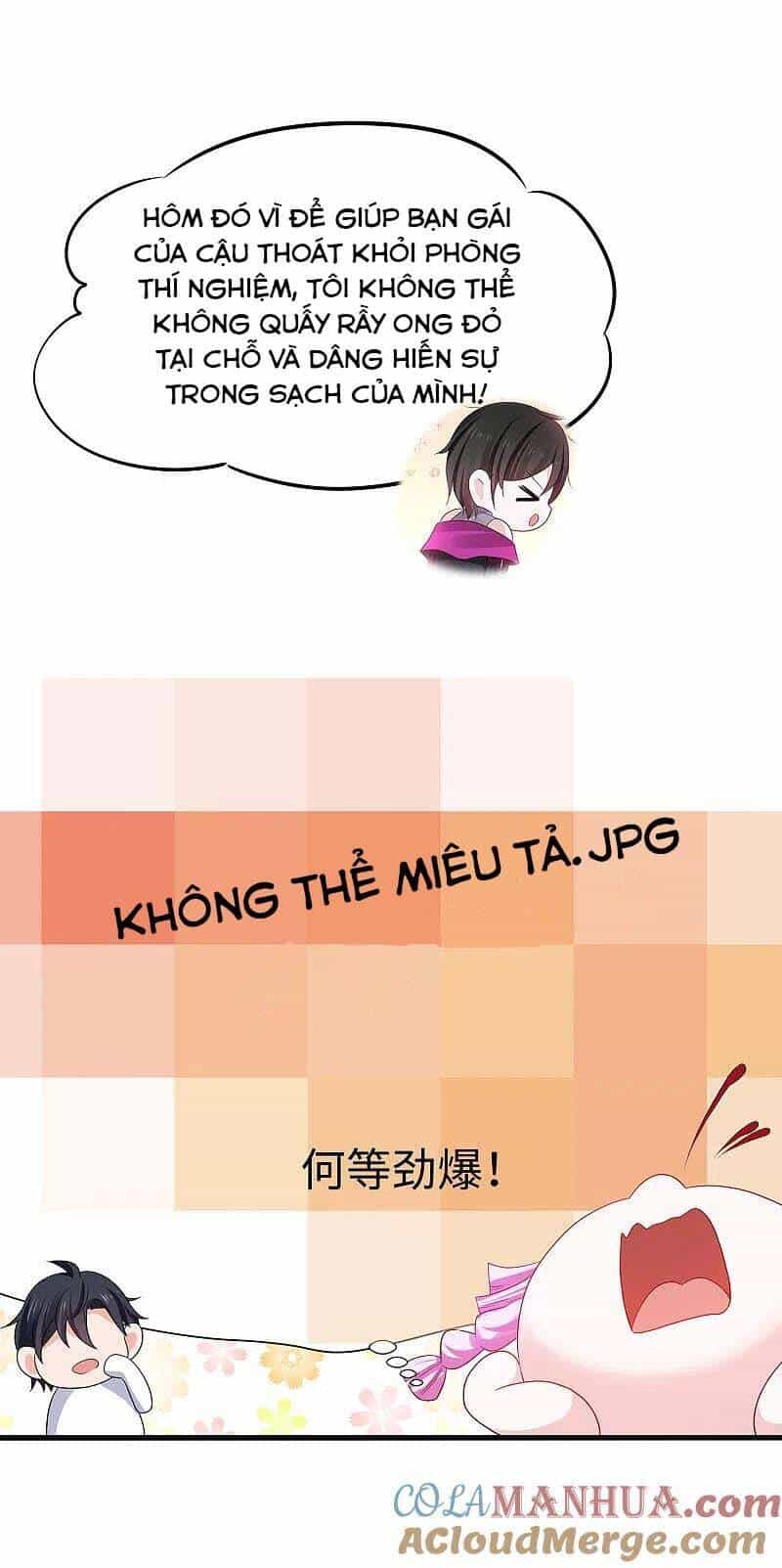 Vô Địch Học Bạ Hệ Thống - Chương 175 - ảnh 5