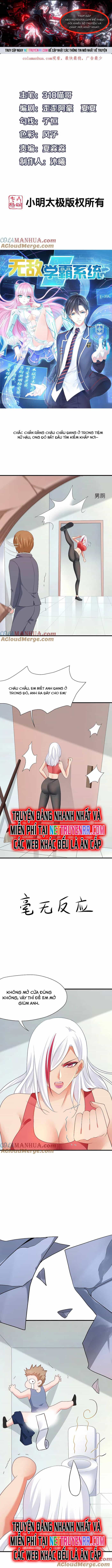 Vô Địch Học Bạ Hệ Thống - Chương 176 - ảnh 1