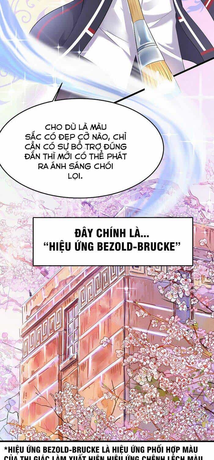 Vô Địch Học Bạ Hệ Thống - Chương 18 - ảnh 10