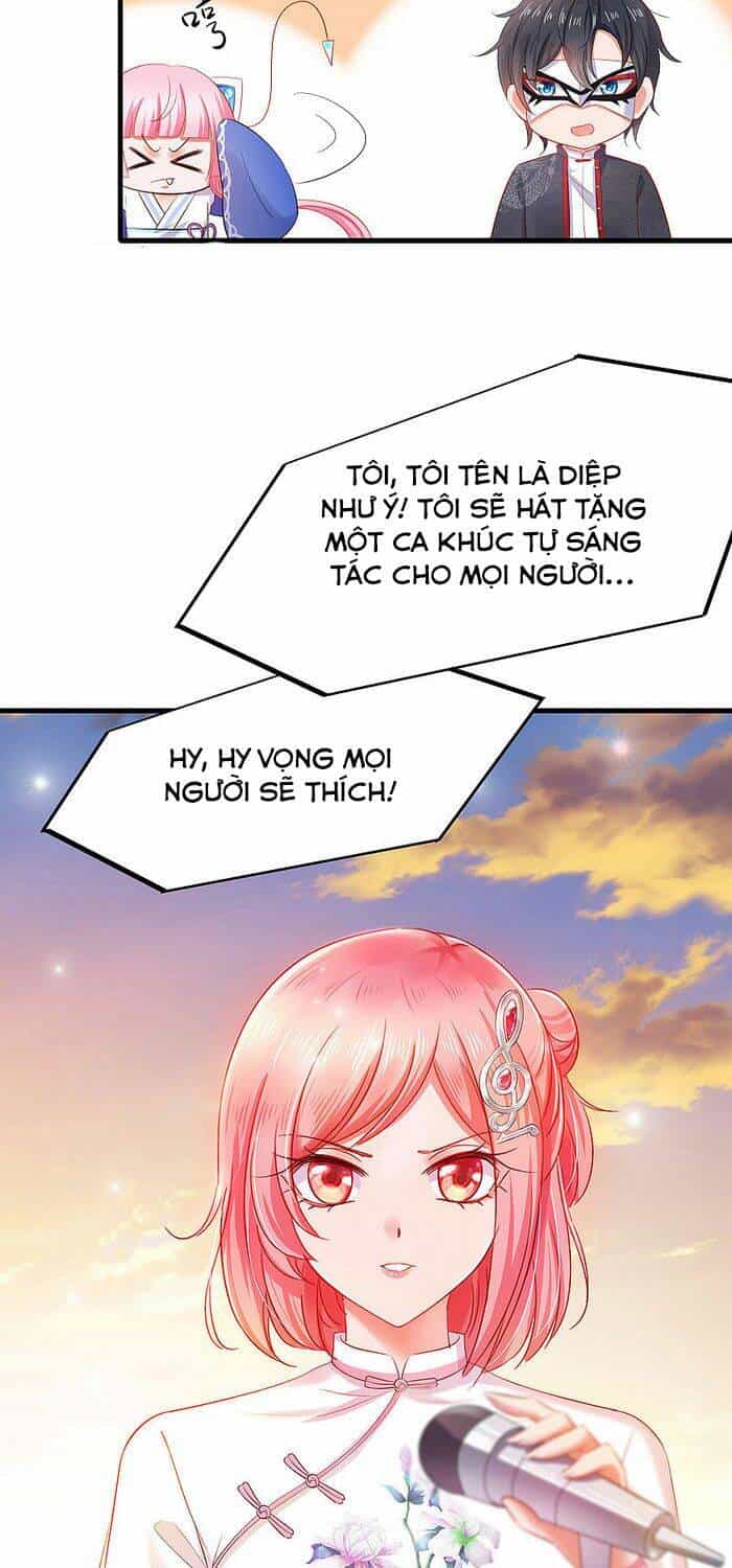 Vô Địch Học Bạ Hệ Thống - Chương 18 - ảnh 15