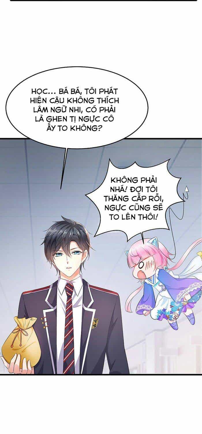 Vô Địch Học Bạ Hệ Thống - Chương 18 - ảnh 26