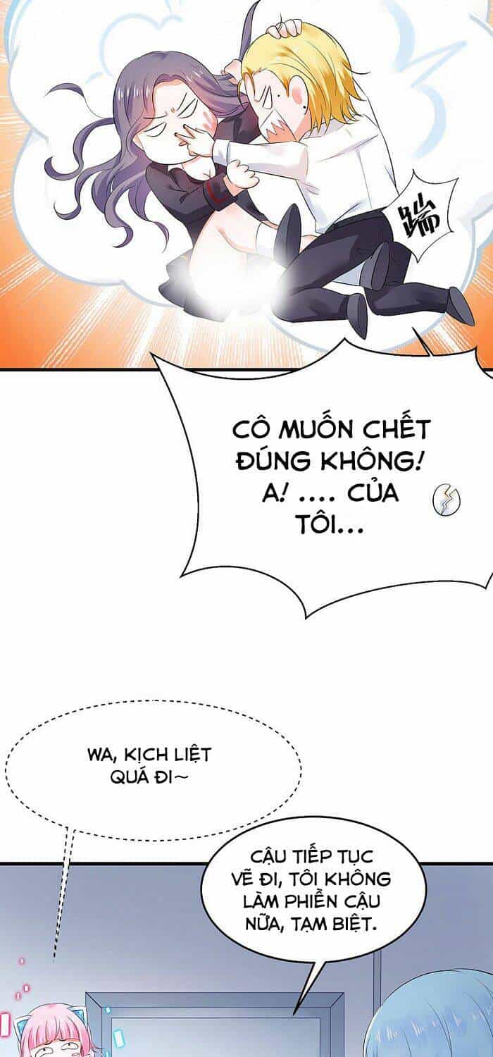 Vô Địch Học Bạ Hệ Thống - Chương 18 - ảnh 5