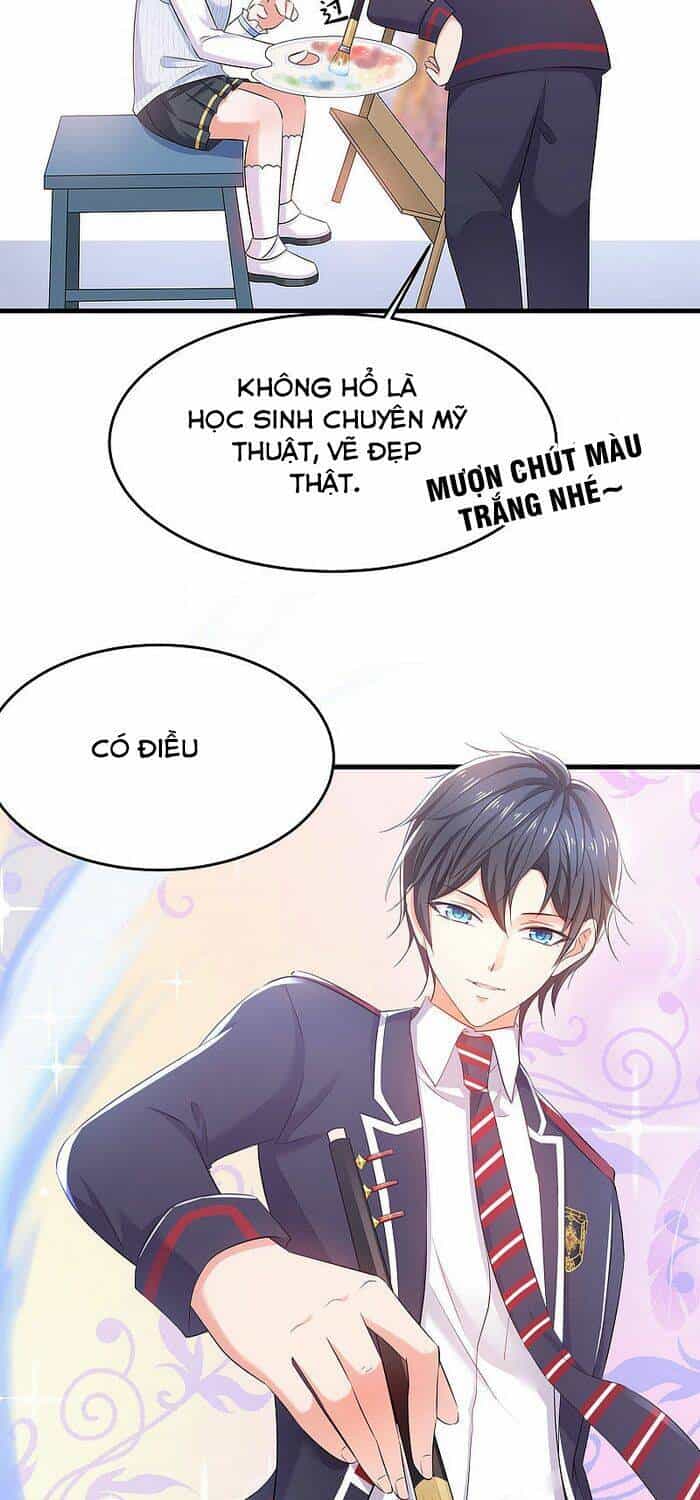 Vô Địch Học Bạ Hệ Thống - Chương 18 - ảnh 9
