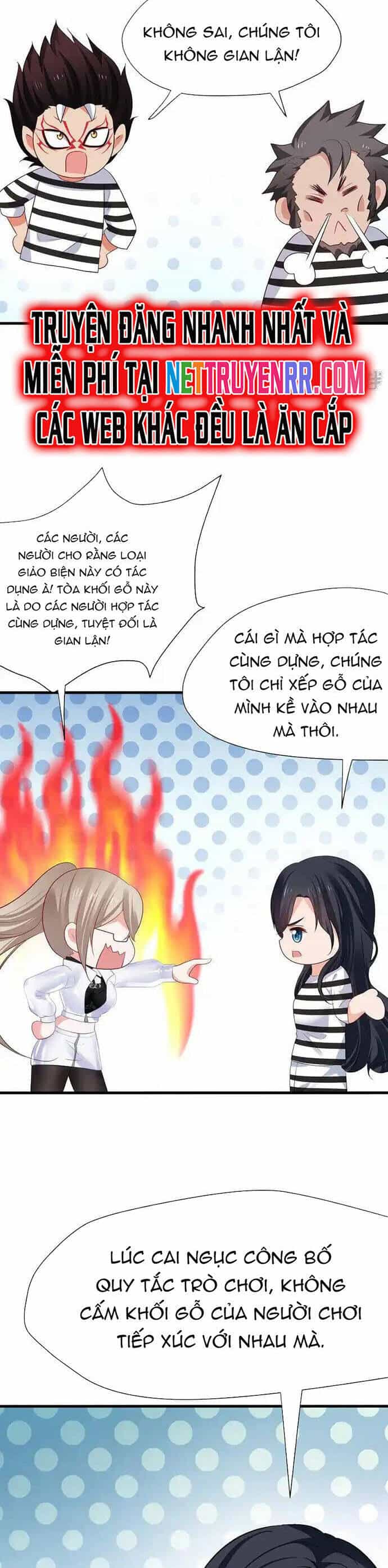 Vô Địch Học Bạ Hệ Thống - Chương 184 - ảnh 10