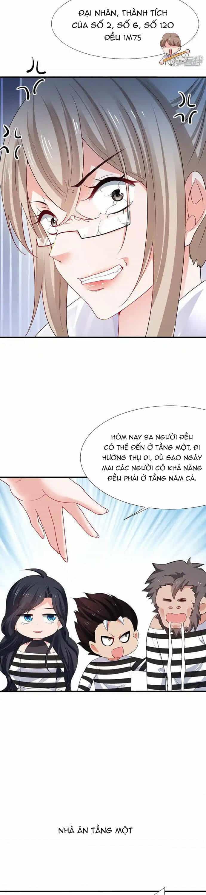 Vô Địch Học Bạ Hệ Thống - Chương 184 - ảnh 14