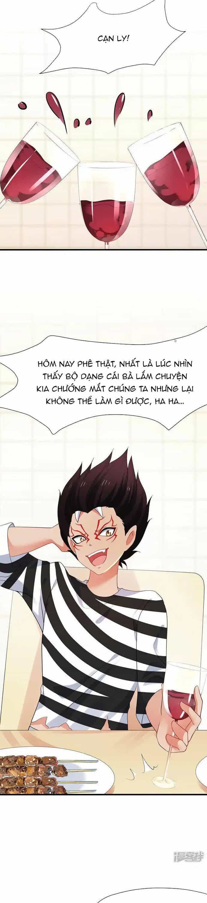 Vô Địch Học Bạ Hệ Thống - Chương 184 - ảnh 15
