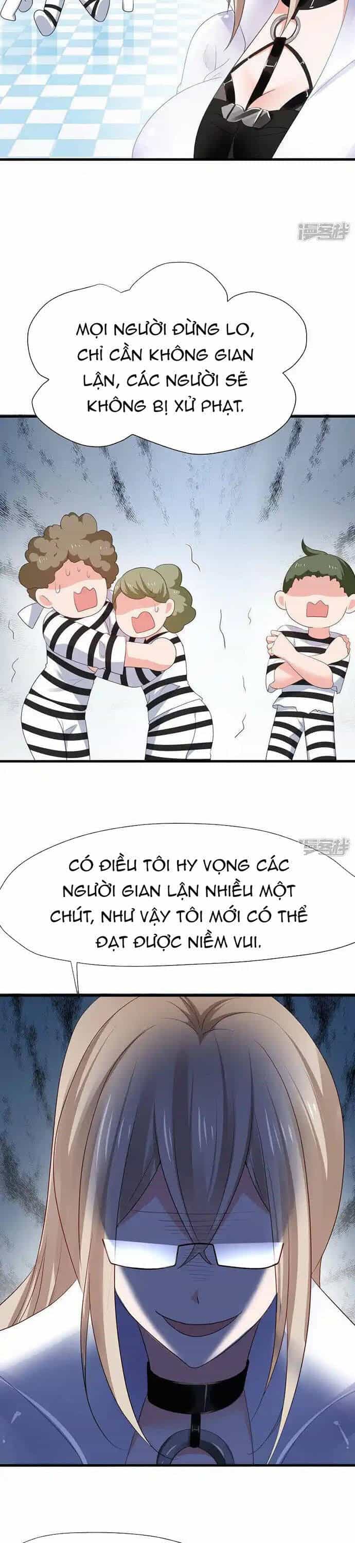Vô Địch Học Bạ Hệ Thống - Chương 184 - ảnh 4