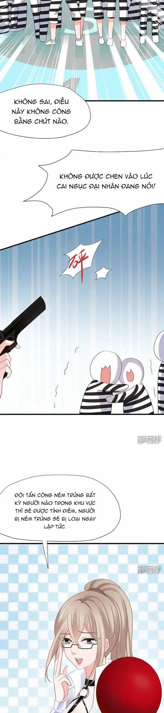 Vô Địch Học Bạ Hệ Thống - Chương 185 - ảnh 14