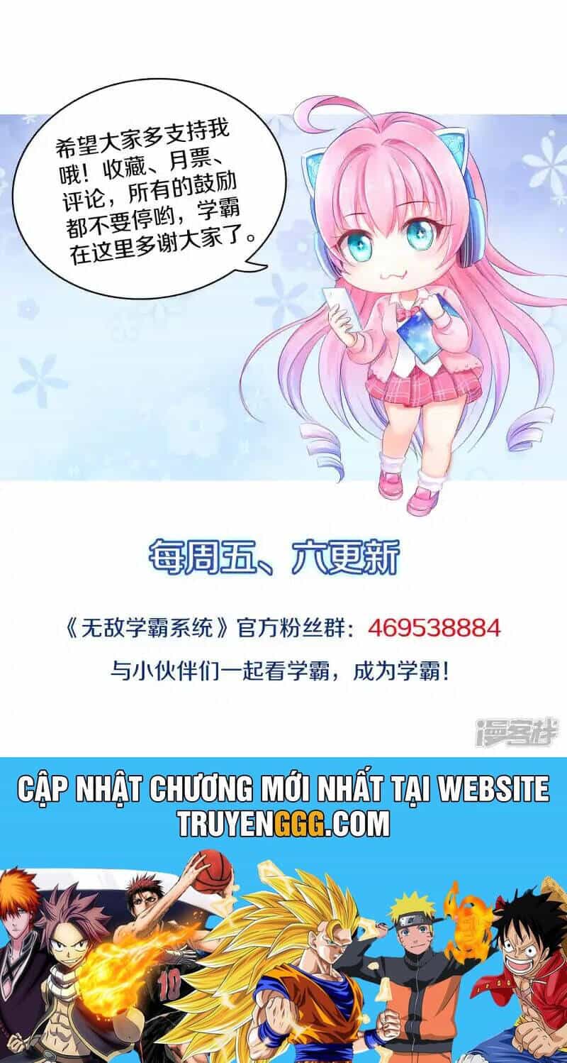 Vô Địch Học Bạ Hệ Thống - Chương 185 - ảnh 20
